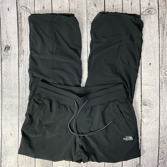 The North Face Pants - THE NORTH FACE Lined Hiking Pants